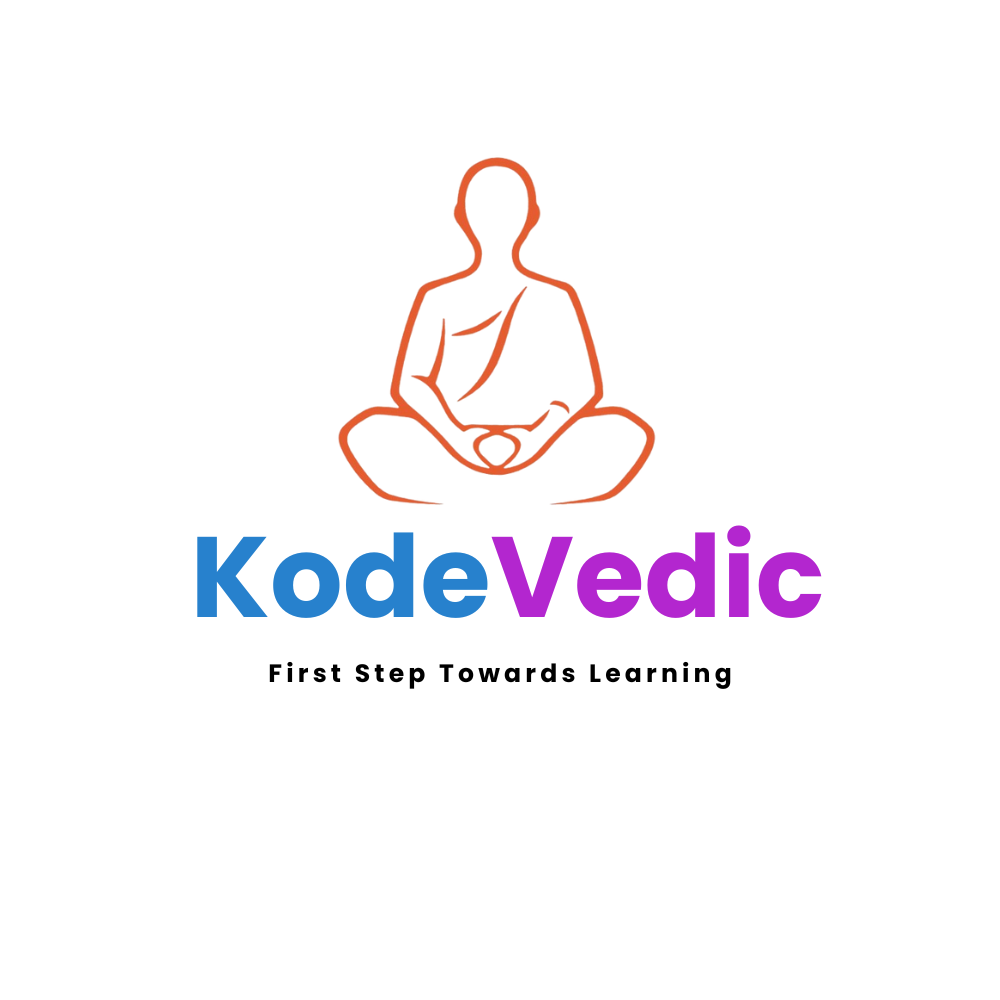 KodeVedic