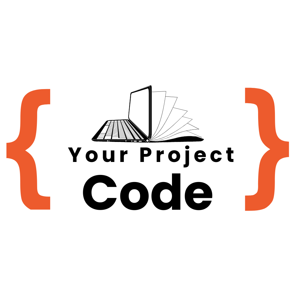 Your Project Code